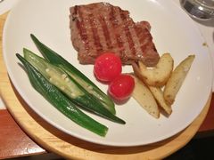 -斗牛士牛排(南京东路店)