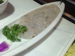 -骨之味·筒骨汤火锅(江头店)