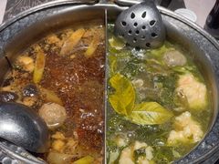 -一绪に寿喜烧自助(世茂广场店)
