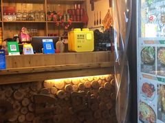 -恩你小木屋·烤肉韩式料理(嘉兴秀洲店)
