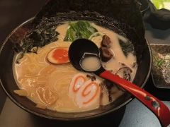 -無二炙坊·和牛烧肉(大钟寺1733店)