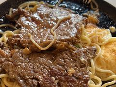 -豪客来牛排(人民东路店)