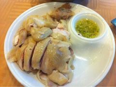 -海口骑楼小吃街