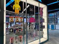 -泡泡玛特POPMART(沈阳大悦城店)