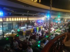 -金刚山烧烤(中山路店)