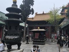 -千佛山风景名胜区