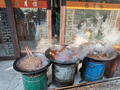 -乌镇东栅景区