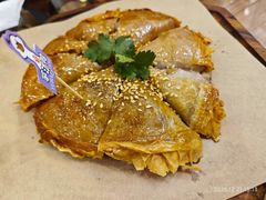 -芋包王闽南茶楼(八市店)