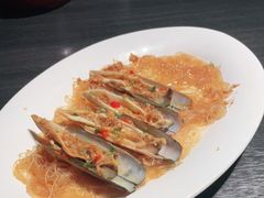 -鹊玥·粤菜小馆(汇智国际商业中心店)