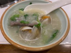 -盈田盈粥庄(博山东路店)