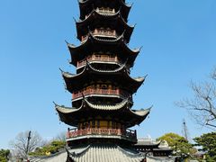 -龙华寺