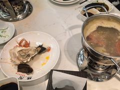 -腾阁自助餐厅(朝林广场店)