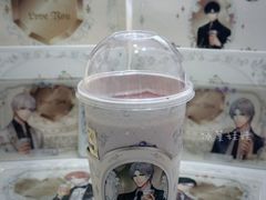 -喜茶(北京三里屯太古里店)