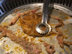 -德得轩自助烤肉(宏泰广场店)