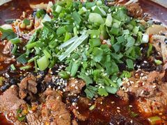 -蓉城西二道无名冒菜(西二道街店)