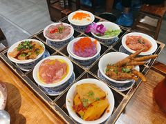 -楠火锅(西单店)