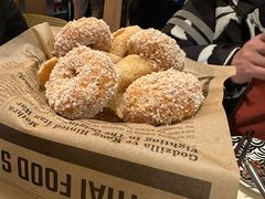 -太食獸泰式茶餐厅(IFS国金中心店)