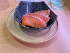 -寿司郎(正佳广场店)