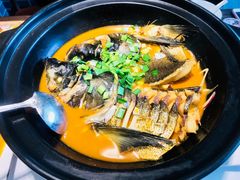 千岛湖鱼头-千岛湖小鱼儿·淳安匠心农家菜