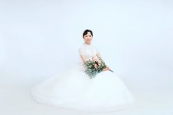-蔚蓝映像STUDIO婚纱摄影(南稍门店)