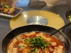-烤无忌·新疆菜馆(格林威治城店)