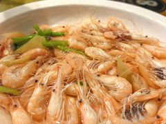-拉完海鲜大排档(温岭店)