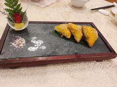 -麒麟中餐厅·经典粤菜·地道菜式老字号(广州长隆酒店)