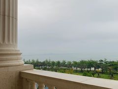 -海豚湾·大堂吧(厦门佰翔波特曼七星湾酒店)