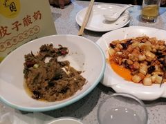 -紫光园(劲松店)