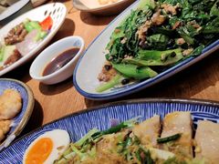 -常来小聚·广州非遗传承餐厅(地王广场店)
