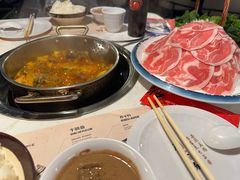 -刘一锅筋头巴脑(大悦城C店)