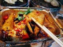 -老爷子原味蒸饺(总店)