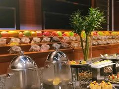 汽水-广州卡丽酒店自助餐