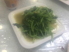 -老许家正宗驴肉黄面胡羊焖饼·烧烤(名吃广场店)