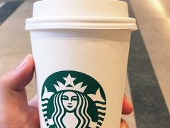 -星巴克臻选(成都太古里店)