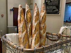 -WHEAT&BAKER-麥(凯德来福士店)