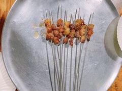 -胡犇嗲单车烧烤(坡子街店)