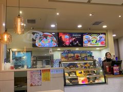 -DQ·蛋糕·冰淇淋(新佳丽店)