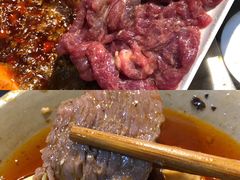 -周记全牛油火锅