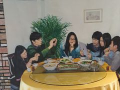 -鱼凫人家