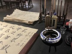 -德迹斋禅意文化茶馆·茶空间·商务洽谈•宴席(桃园店)