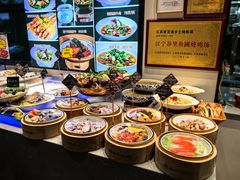 -明丰小渔馆(明月路店)