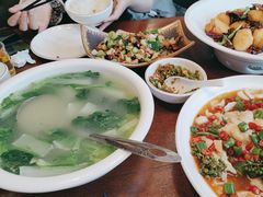 -宣威山野人家·现炒云南菜(金碧店)