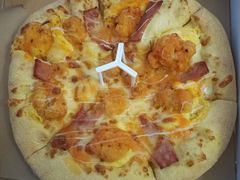 -必胜客(欢乐颂店)