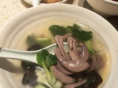 -东园小馆·早茶·淮扬小炒(江都路店)