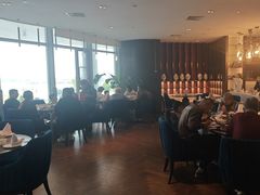 -南京空港温德姆花园酒店·MTF满庭芳中餐厅