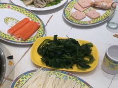 -清真·马家火锅美食城(镇江北路店)