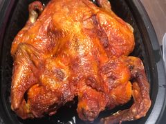 -盒马鲜生(馥邦国际店)