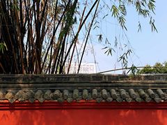 -成都市文殊院