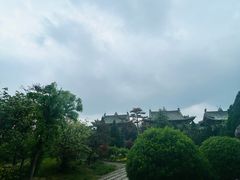 -盐池神庙